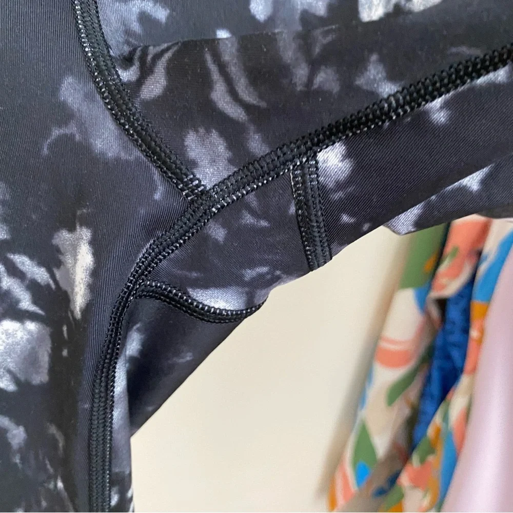 Lululemon Sun‎ Runner Crops